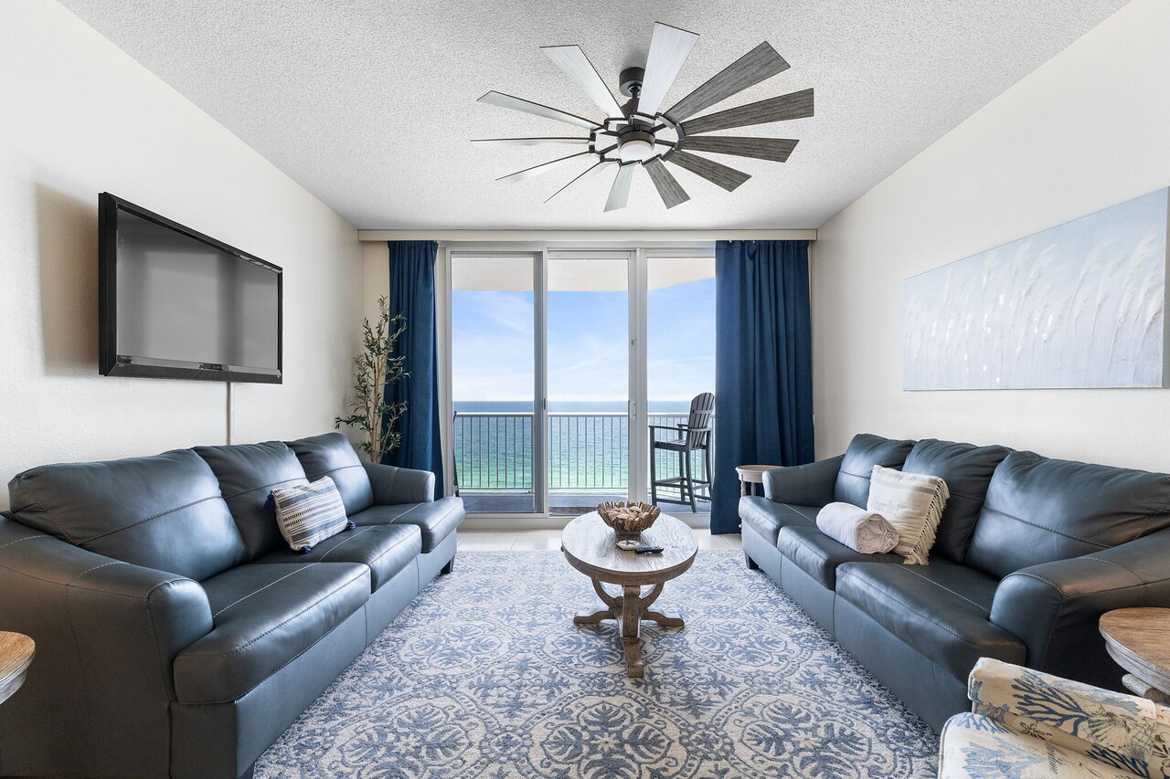 Summerwind 1403W - Sea Where We Landed - Image 1