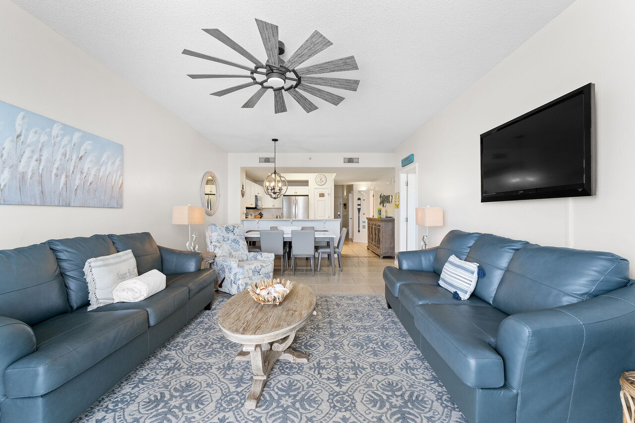 Summerwind 1403W - Sea Where We Landed - Image 5