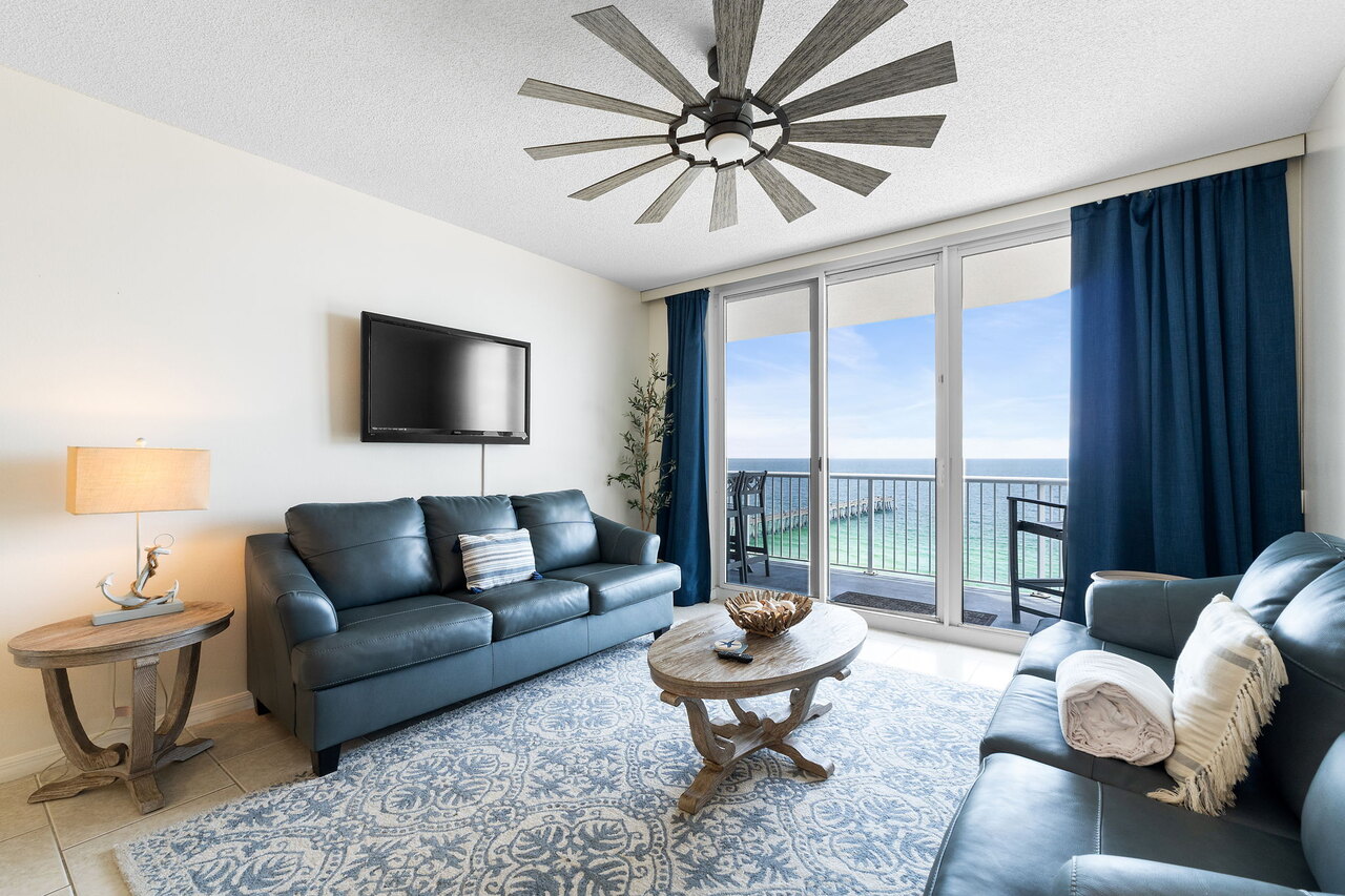 Summerwind 1403W - Sea Where We Landed - Image 4