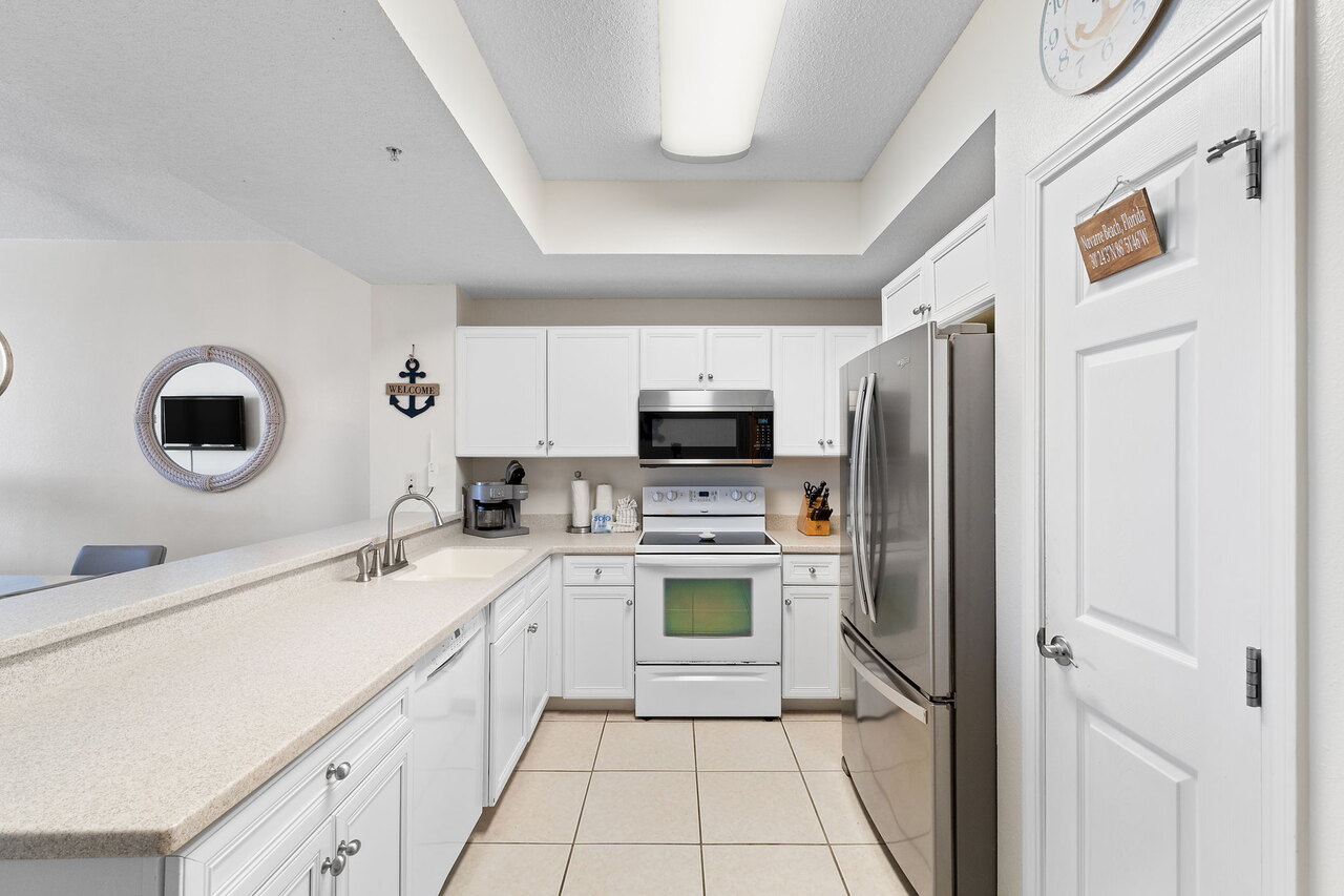 Summerwind 1403W - Sea Where We Landed - Image 7