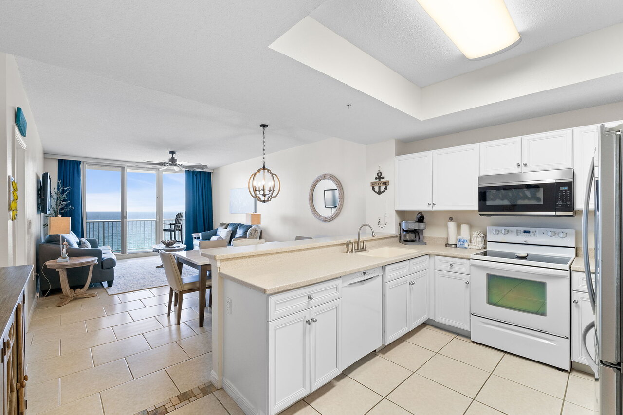 Summerwind 1403W - Sea Where We Landed - Image 6