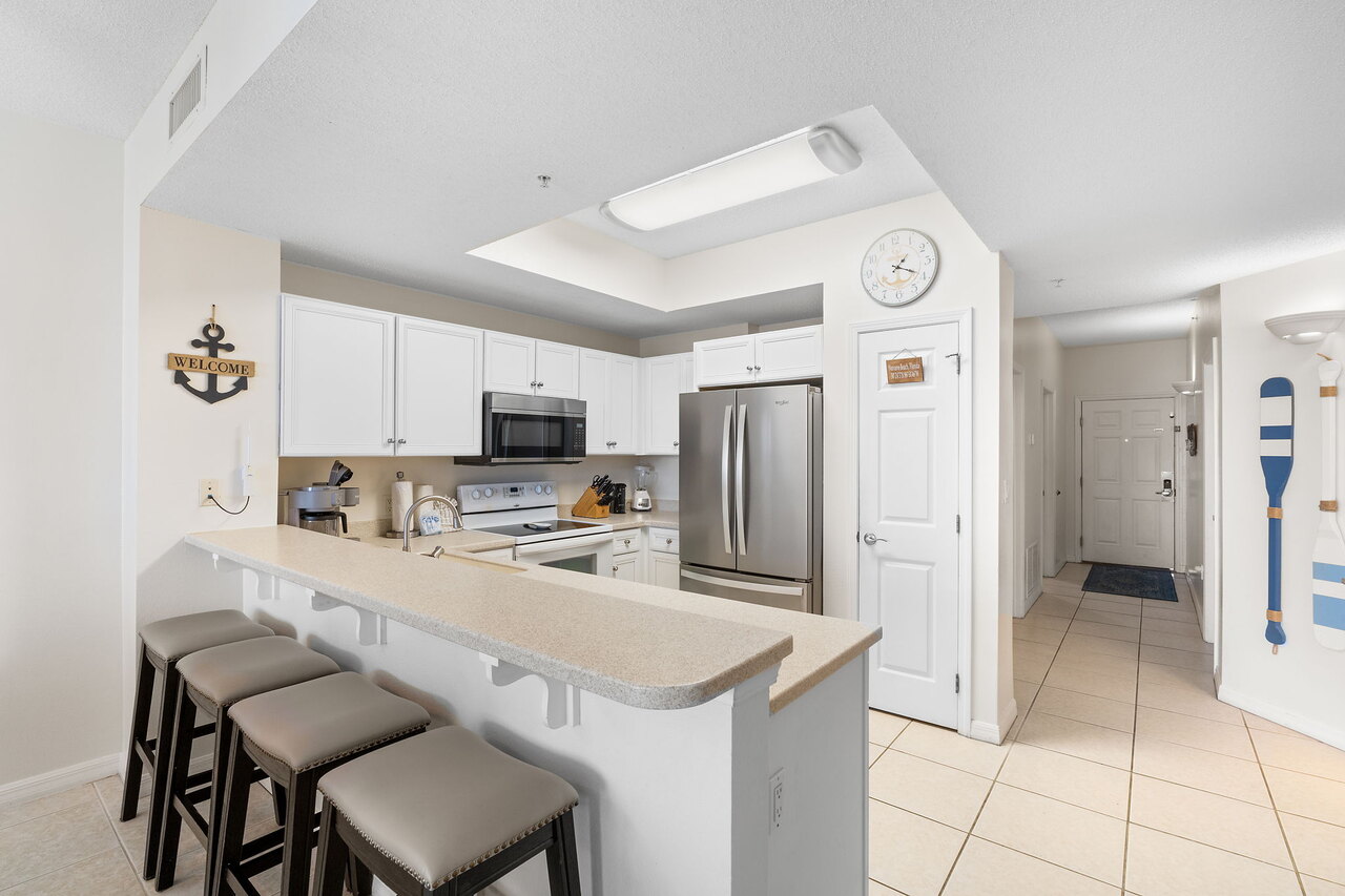 Summerwind 1403W - Sea Where We Landed - Image 9