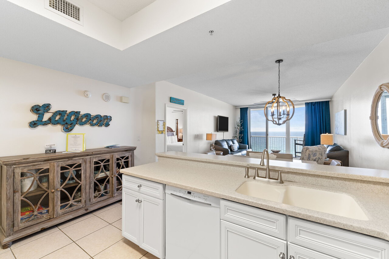 Summerwind 1403W - Sea Where We Landed - Image 8