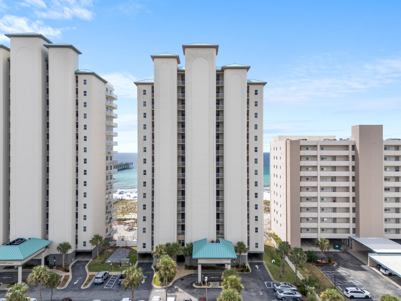 Summerwind 1403W - Sea Where We Landed - Image 26