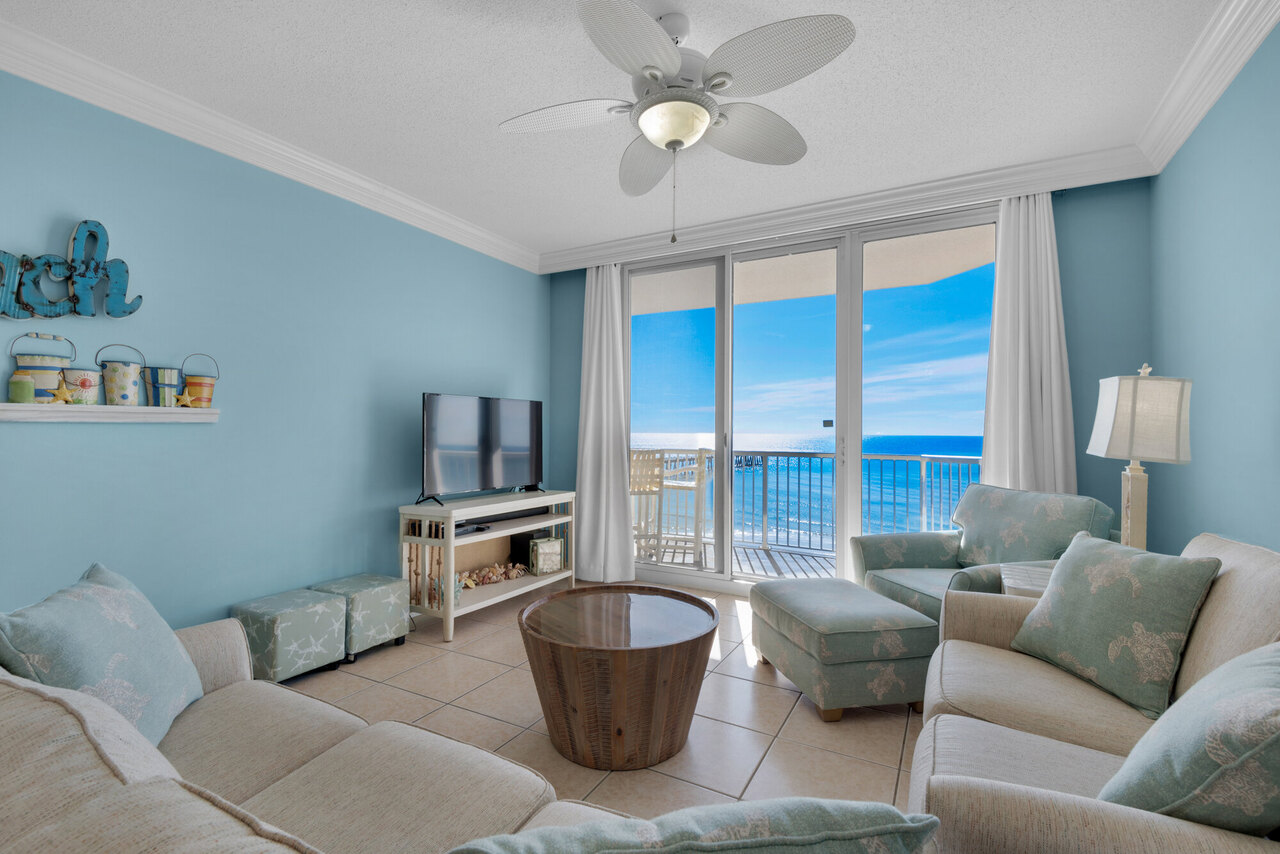 Summerwind 703W - My Blue Heaven - Image 1