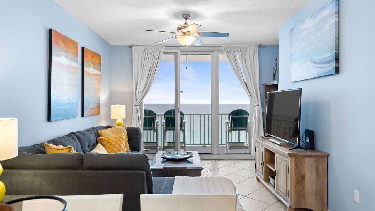 Summerwind 1302C - Slow M'Ocean - Image 1