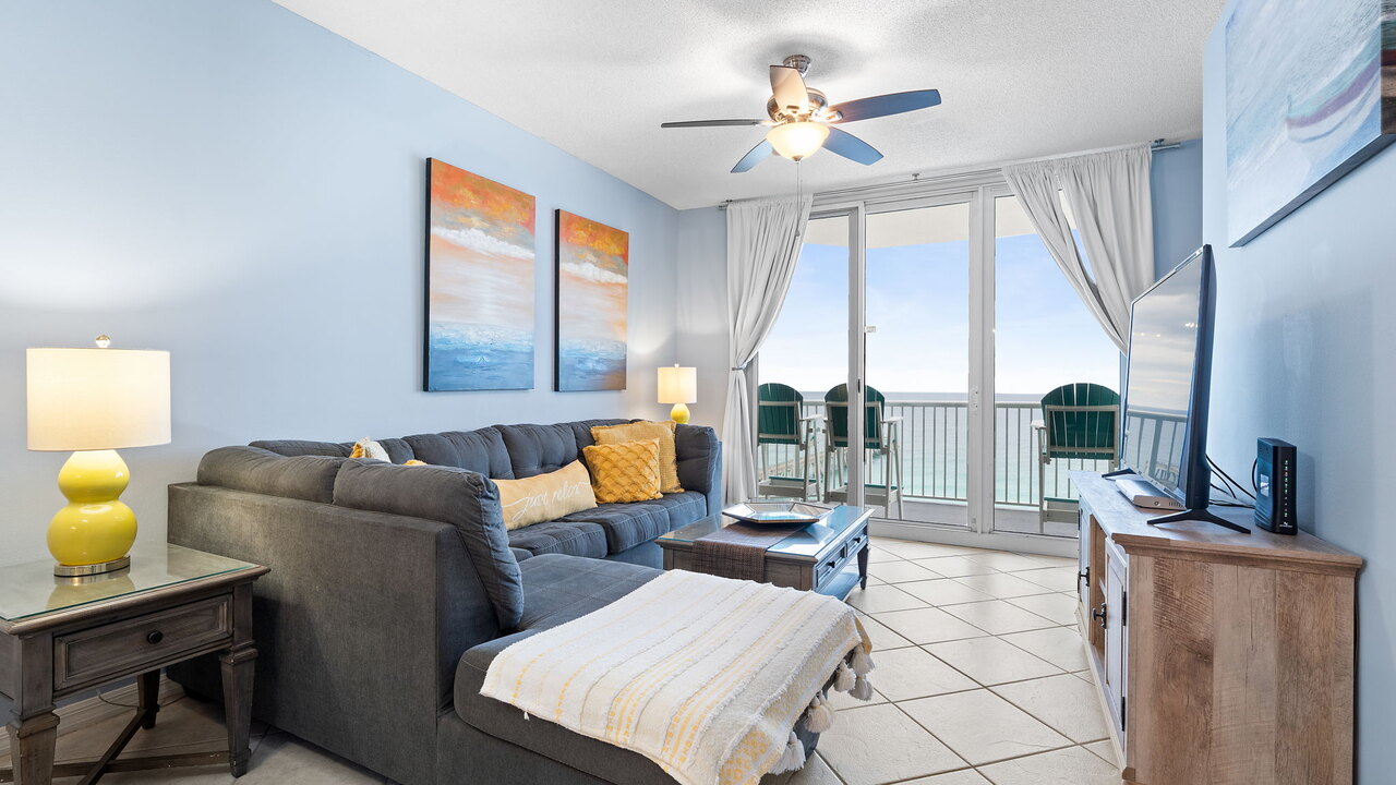 Summerwind 1302C - Slow M'Ocean - Image 2