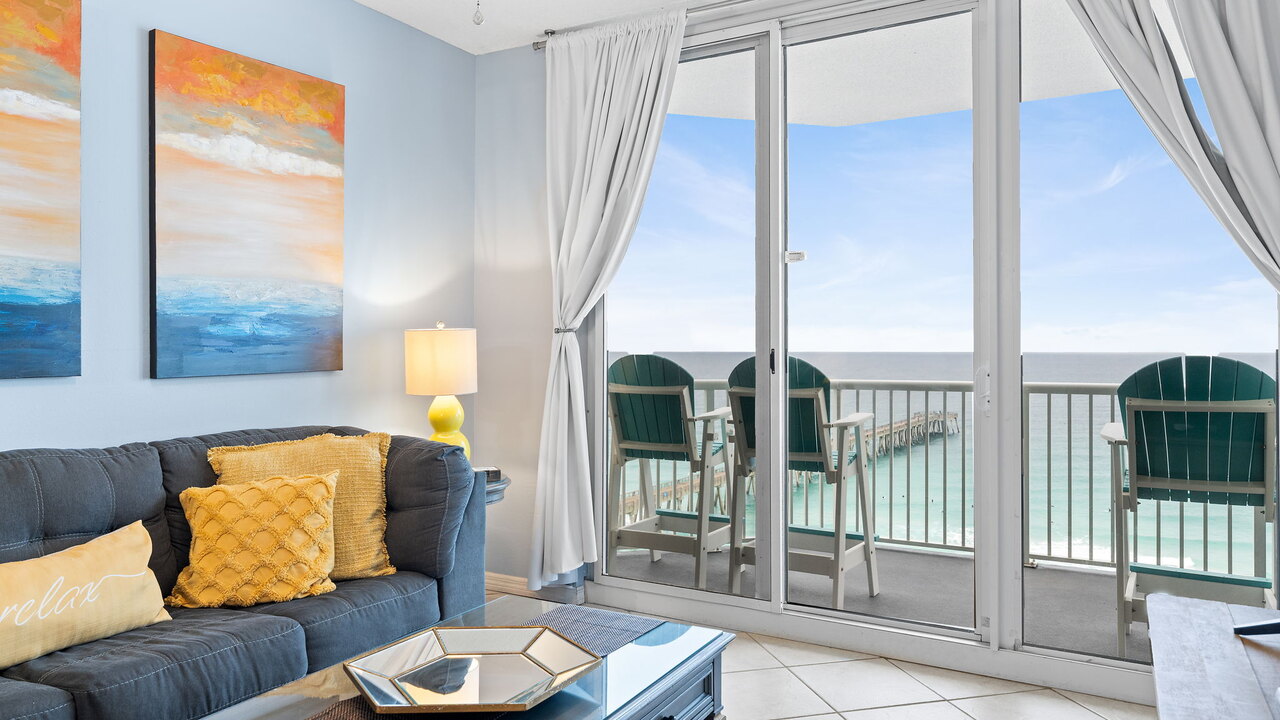 Summerwind 1302C - Slow M'Ocean - Image 3