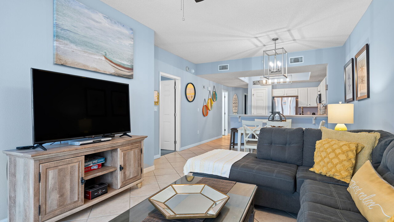 Summerwind 1302C - Slow M'Ocean - Image 5