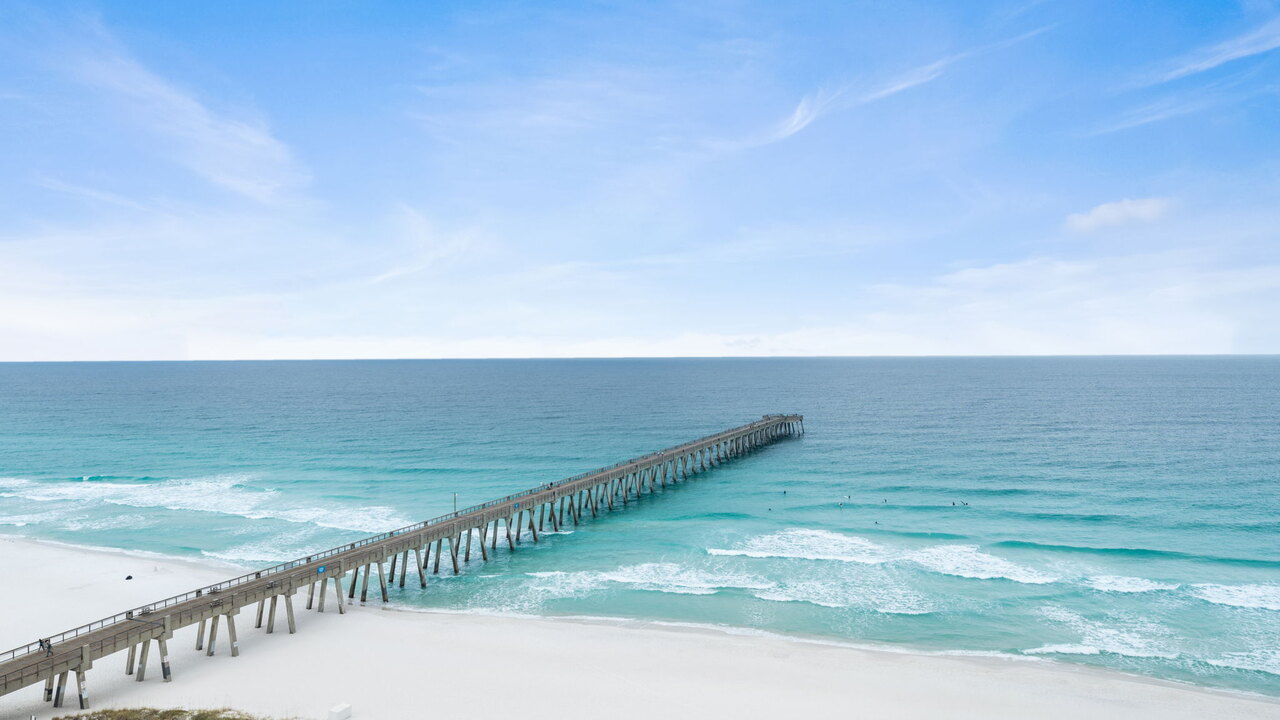 Summerwind 1302C - Slow M'Ocean - Image 11