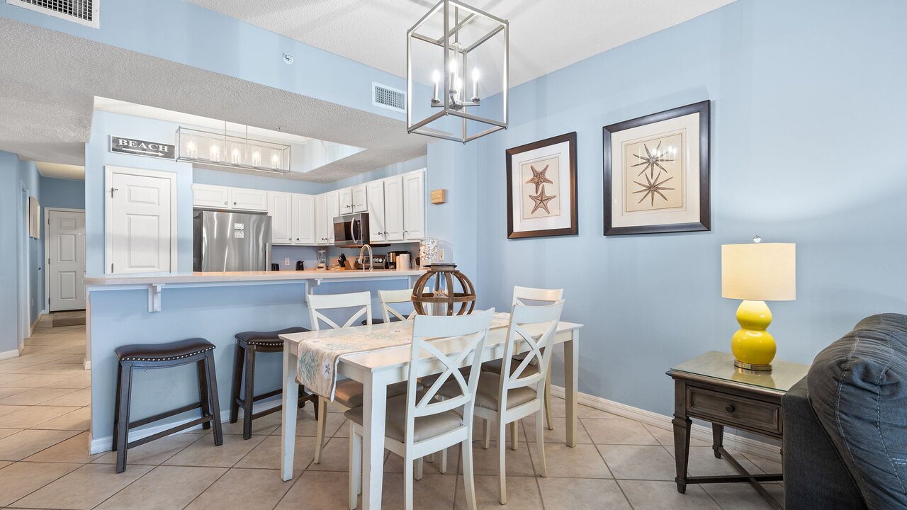 Summerwind 1302C - Slow M'Ocean - Image 13