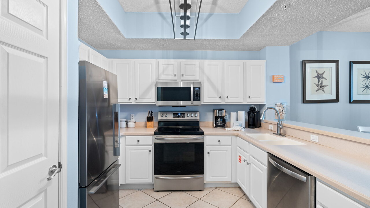 Summerwind 1302C - Slow M'Ocean - Image 14