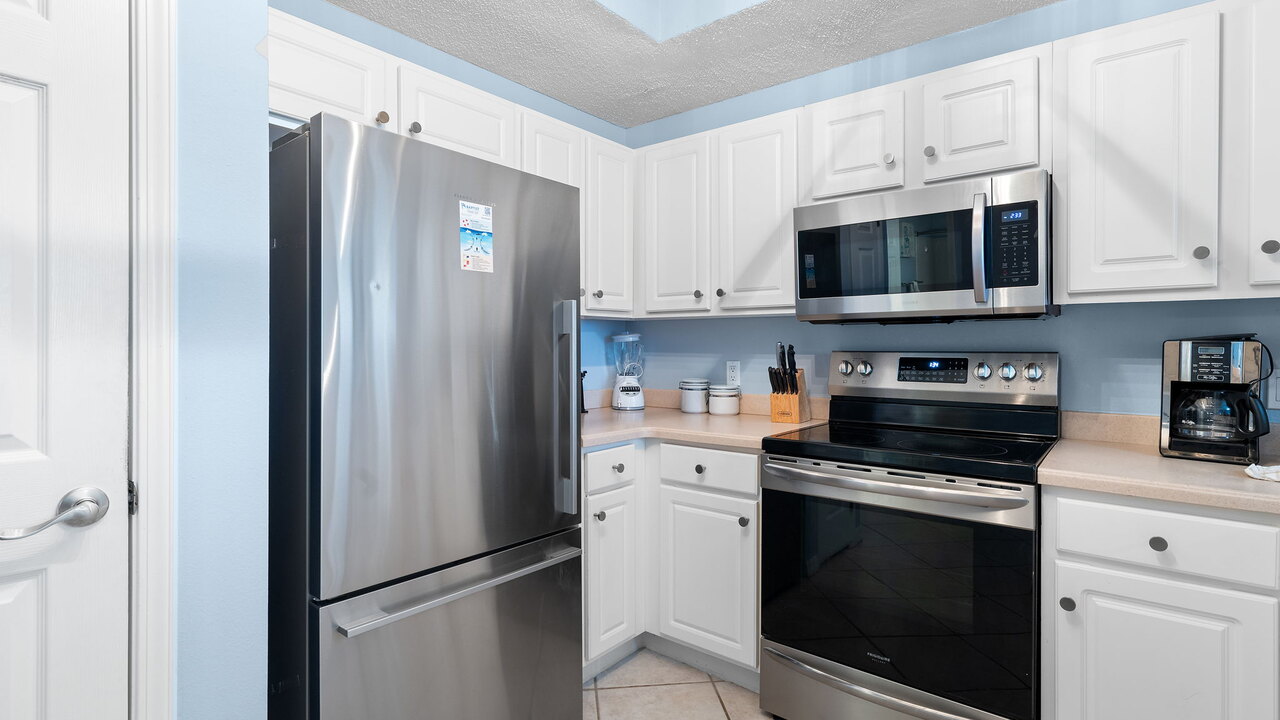 Summerwind 1302C - Slow M'Ocean - Image 15