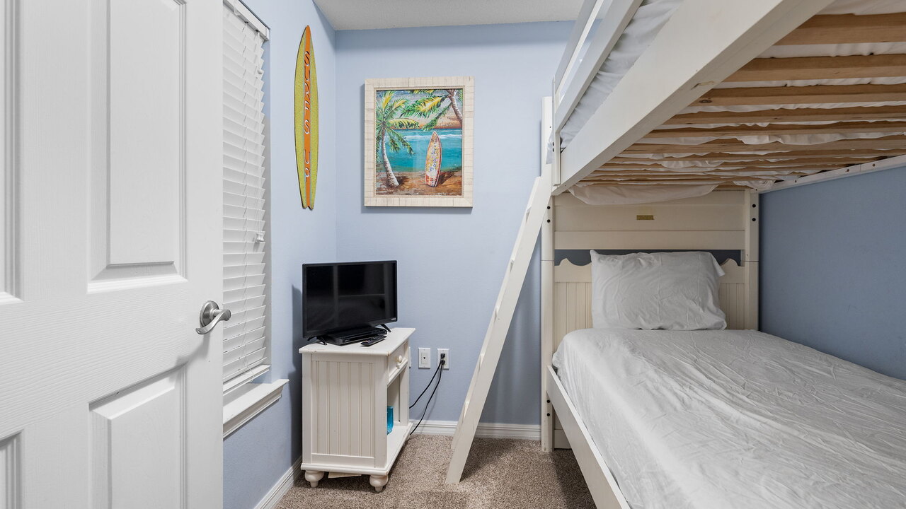 Summerwind 1302C - Slow M'Ocean - Image 26