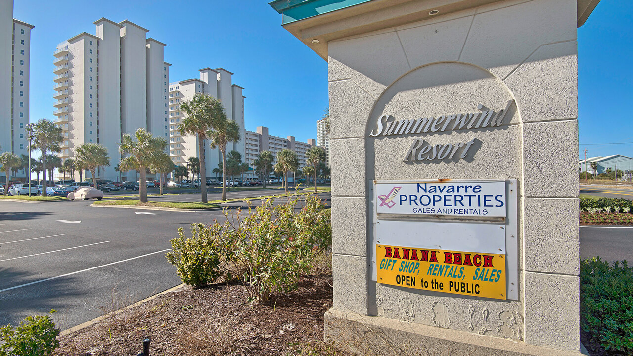 Summerwind 1302C - Slow M'Ocean - Image 28