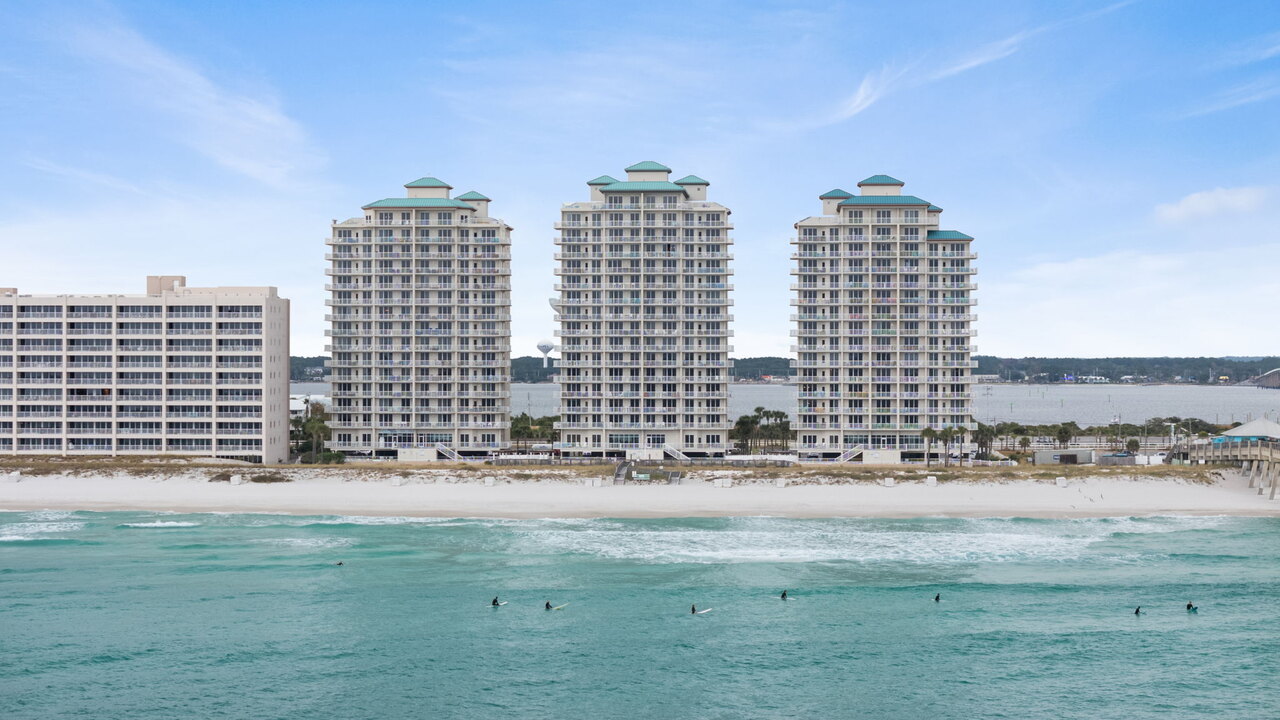 Summerwind 1302C - Slow M'Ocean - Image 50