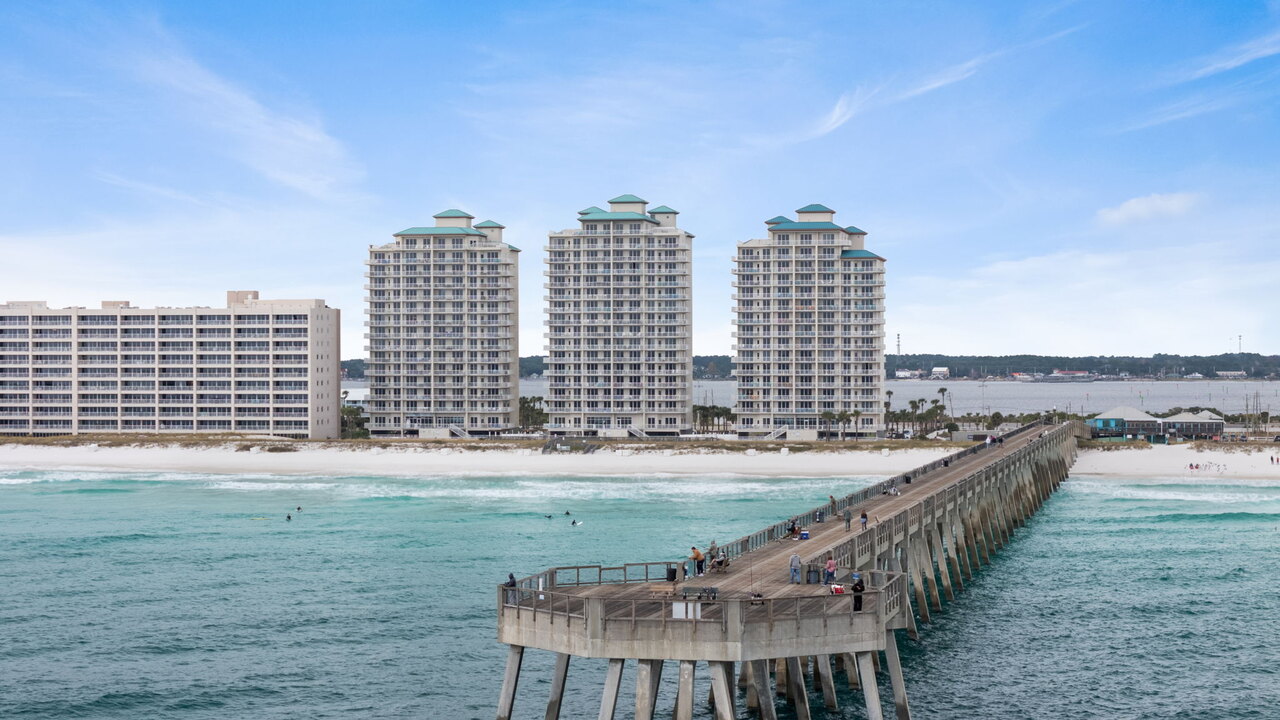 Summerwind 1302C - Slow M'Ocean - Image 52