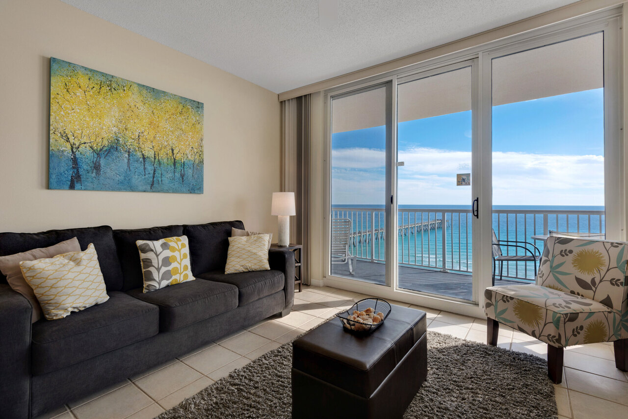 Summerwind 1004C - ShipShape - Image 1