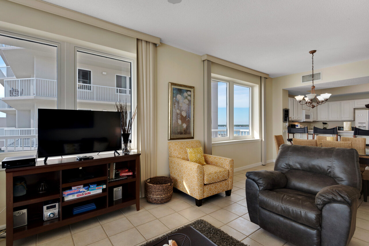 Summerwind 1004C - ShipShape - Image 6