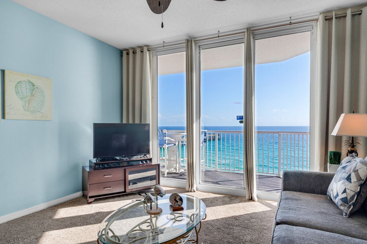 Summerwind 803W - Tide After Tide - Image 1