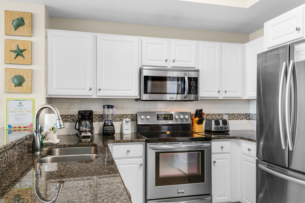 Summerwind 803W - Tide After Tide - Image 11