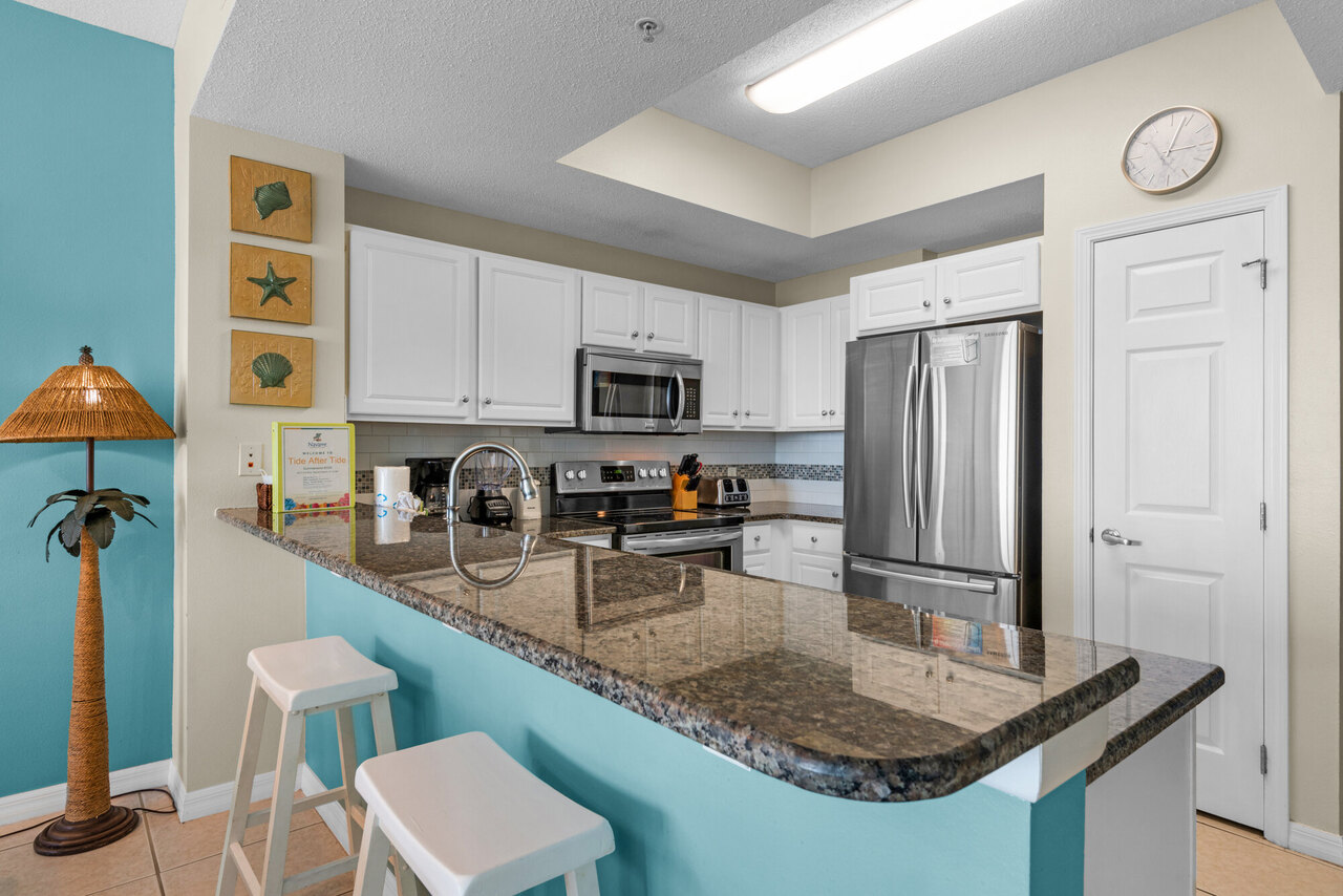 Summerwind 803W - Tide After Tide - Image 10