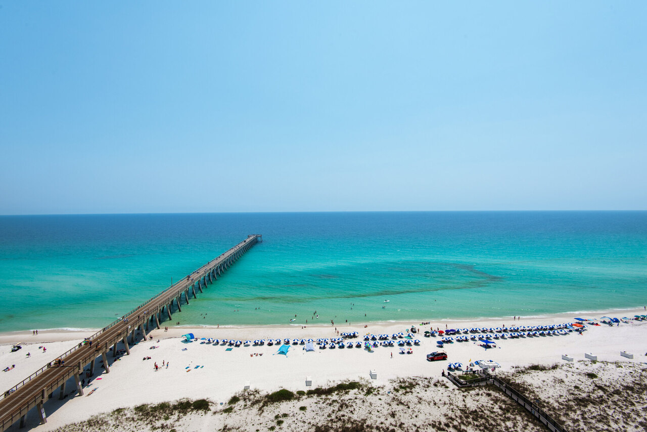 Summerwind 1402E - Paradise Vista - Image 3