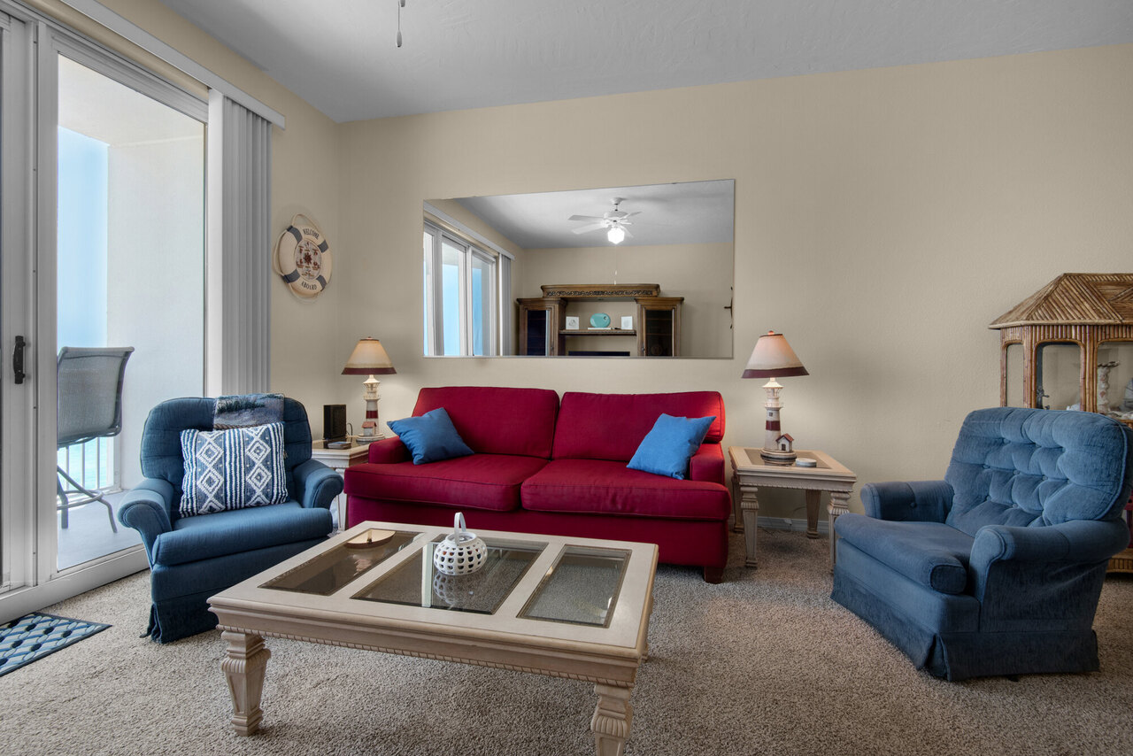 Summerwind 1402E - Paradise Vista - Image 7