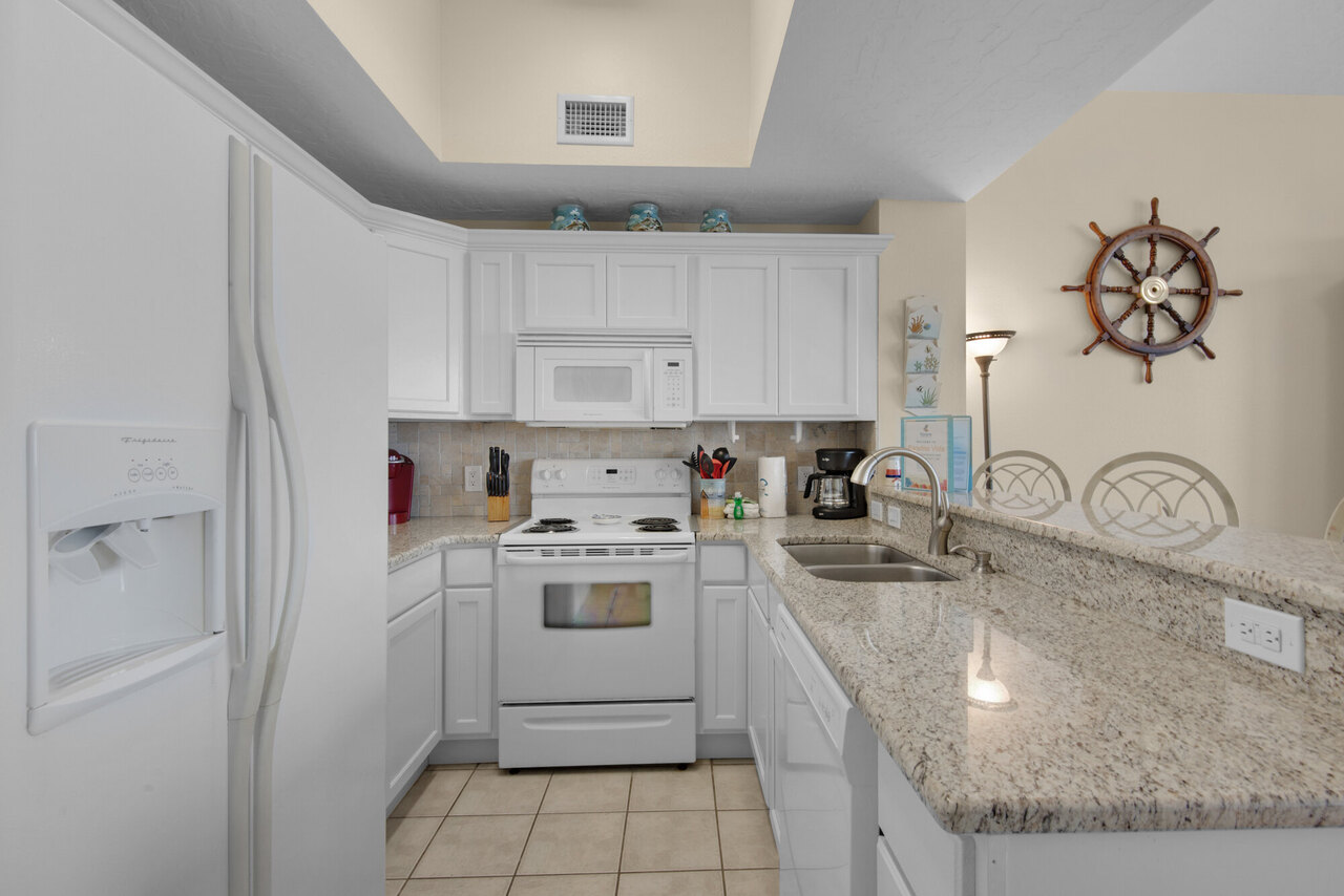 Summerwind 1402E - Paradise Vista - Image 13