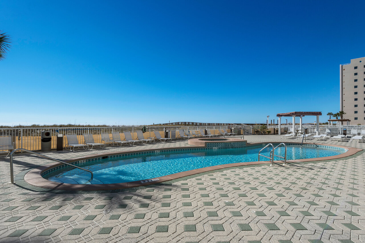 Summerwind 1402E - Paradise Vista - Image 33