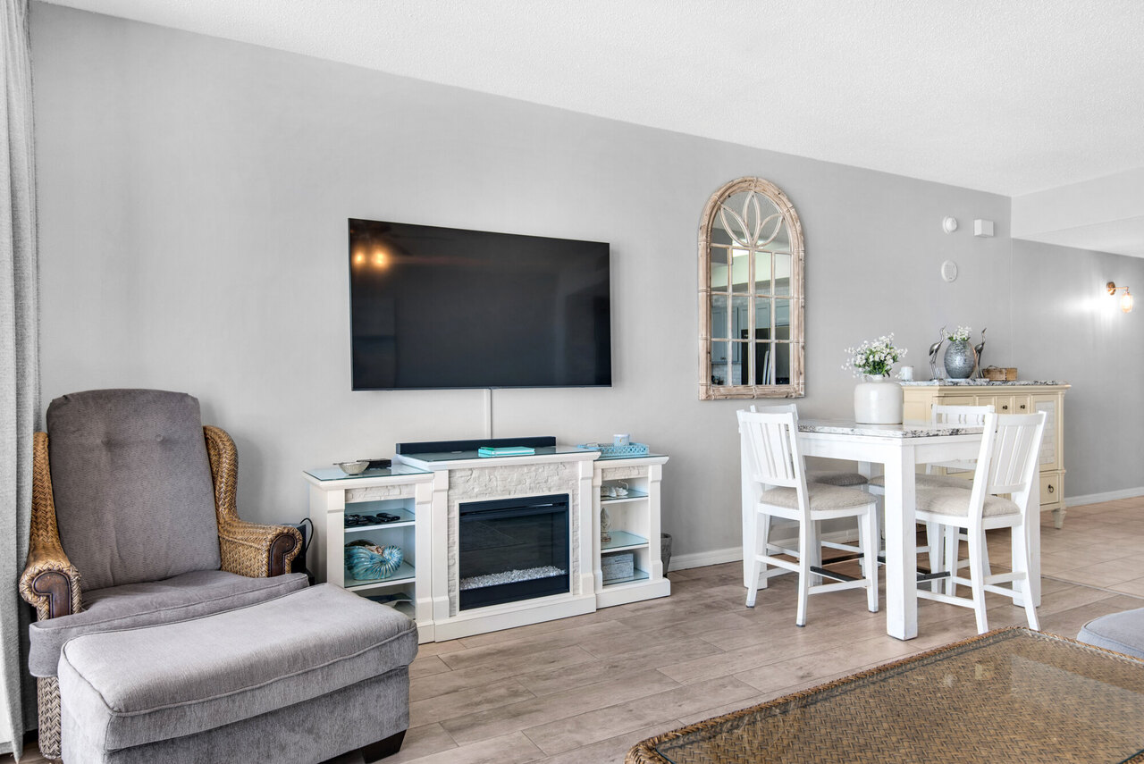 Summerwind 302E - Shell Bottom Blues - Image 17