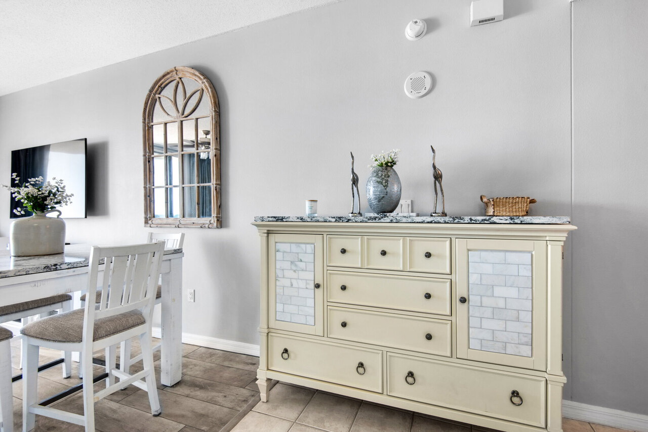 Summerwind 302E - Shell Bottom Blues - Image 19