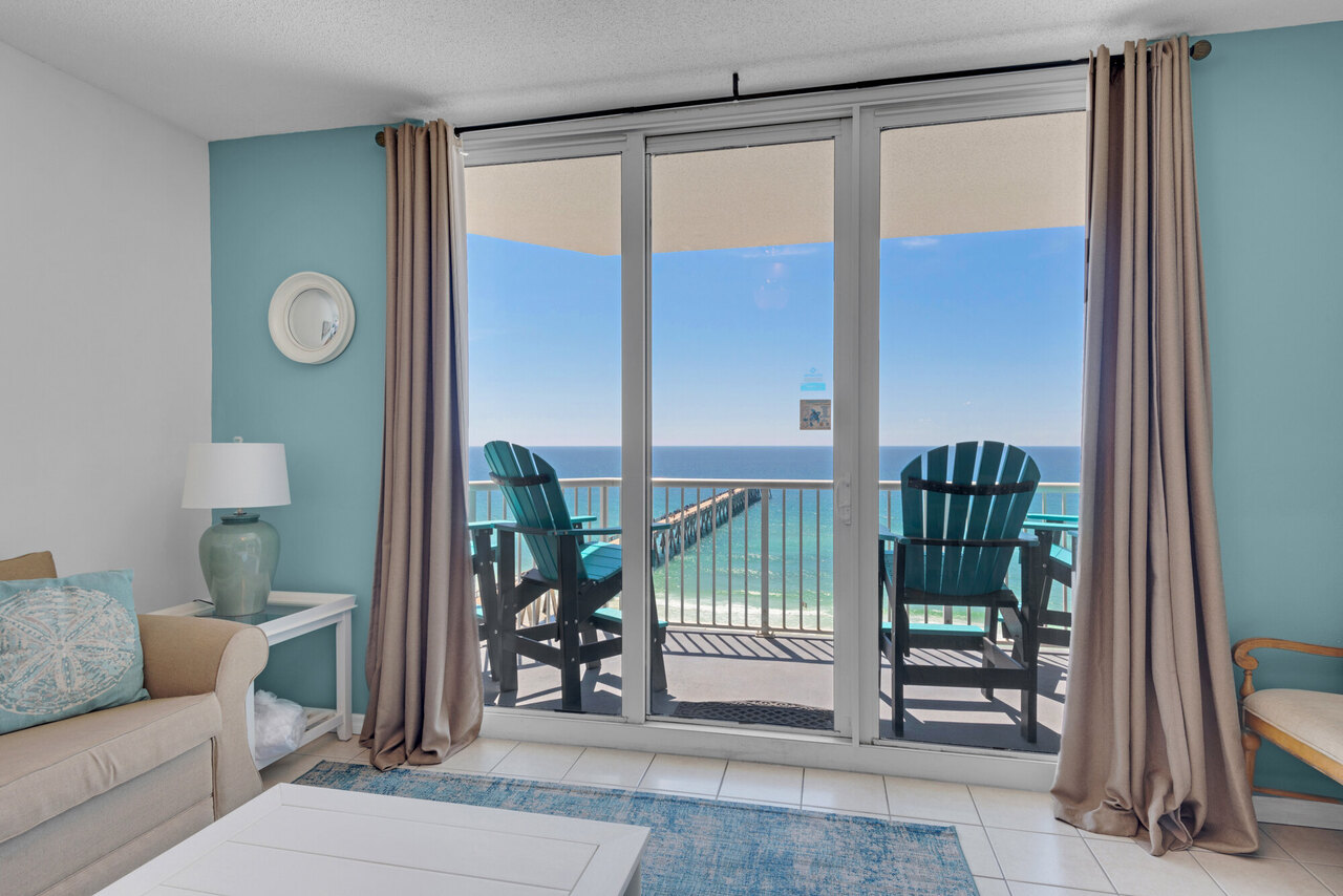 Summerwind 1002E - Mermaid's Grotto - Image 1