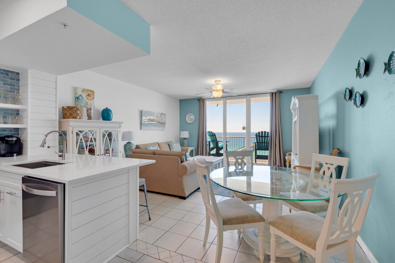 Summerwind 1002E - Mermaid's Grotto - Image 7