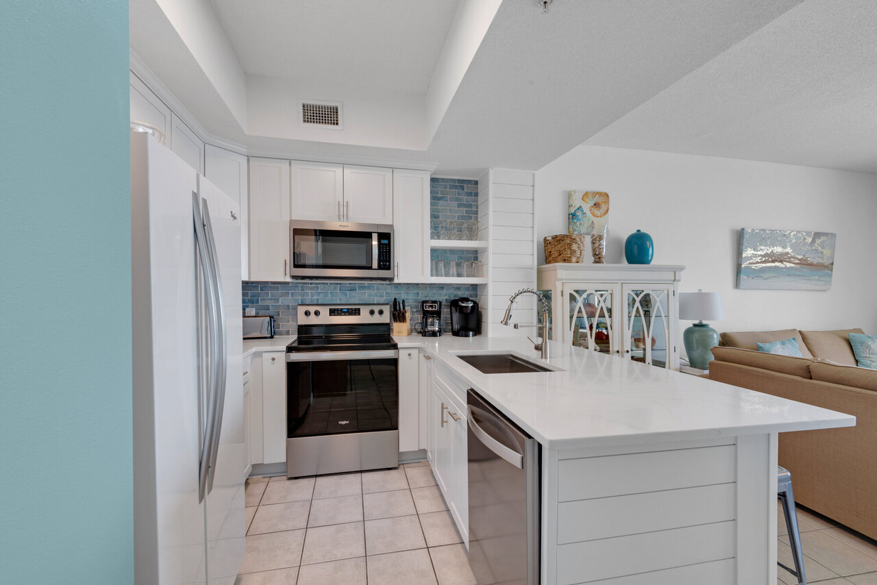 Summerwind 1002E - Mermaid's Grotto - Image 8