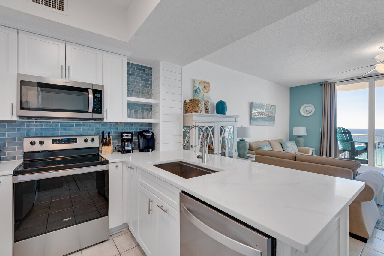 Summerwind 1002E - Mermaid's Grotto - Image 9