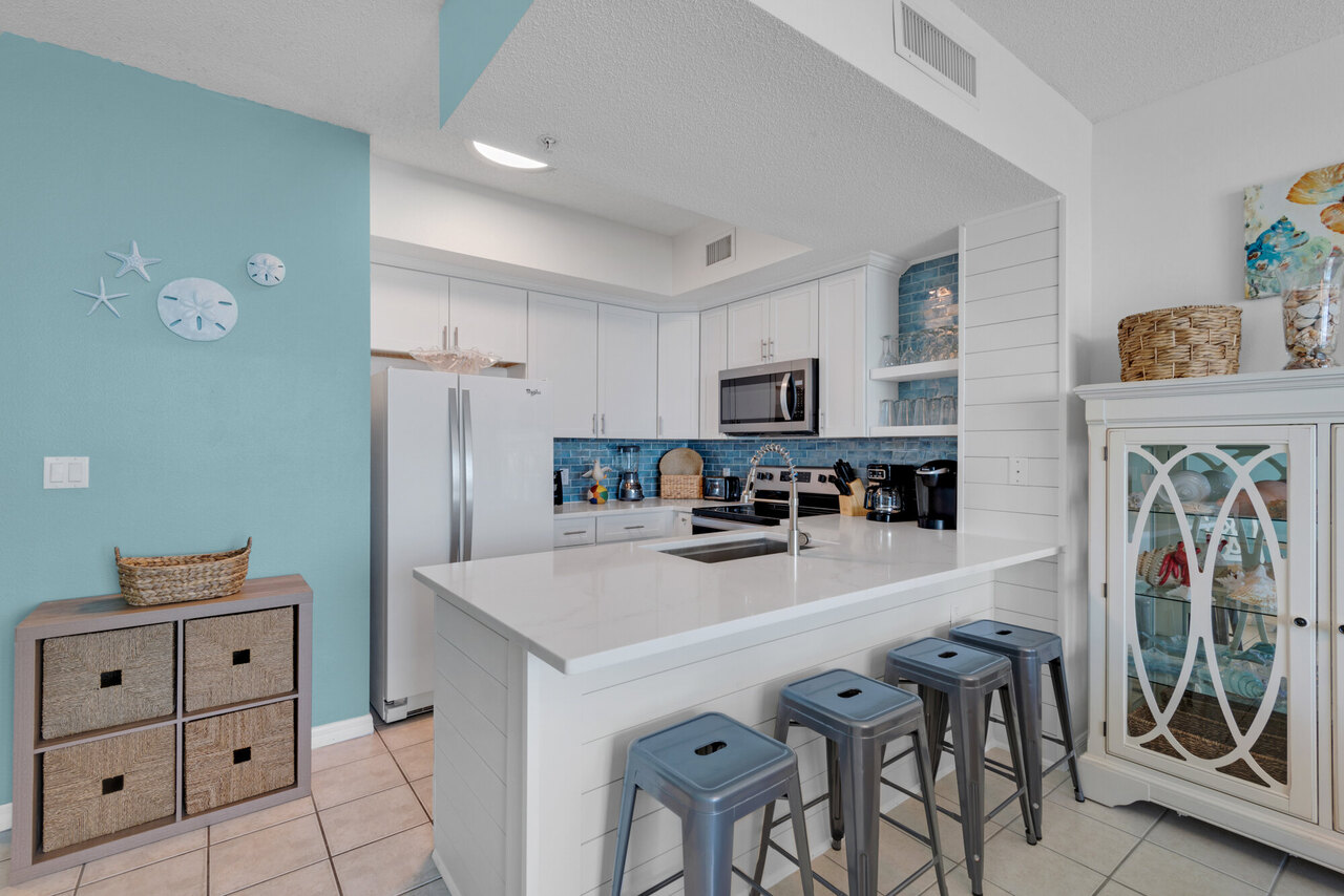 Summerwind 1002E - Mermaid's Grotto - Image 11