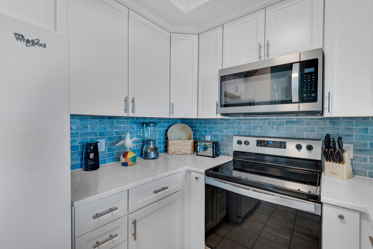 Summerwind 1002E - Mermaid's Grotto - Image 10