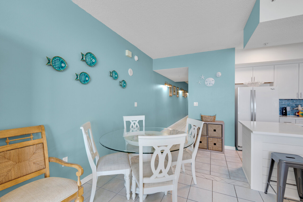 Summerwind 1002E - Mermaid's Grotto - Image 12