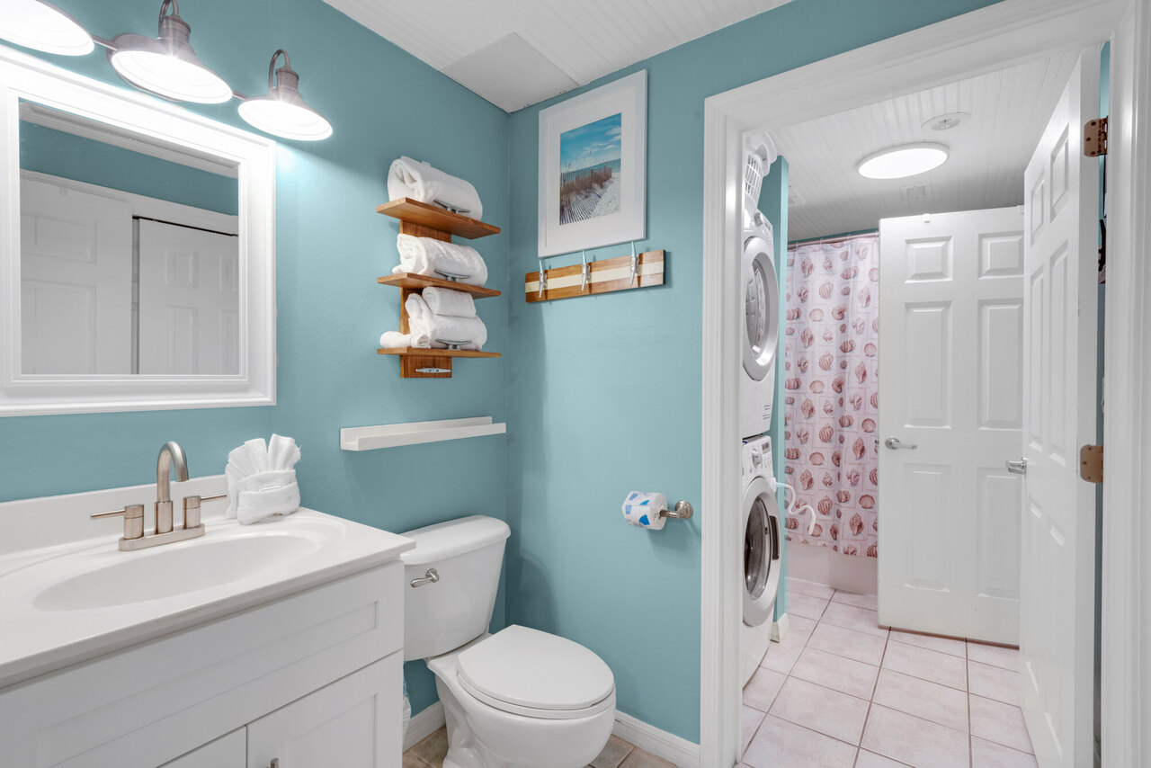 Summerwind 1002E - Mermaid's Grotto - Image 17