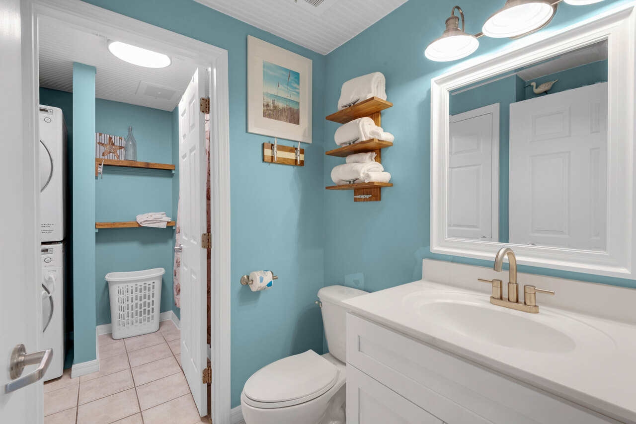 Summerwind 1002E - Mermaid's Grotto - Image 21