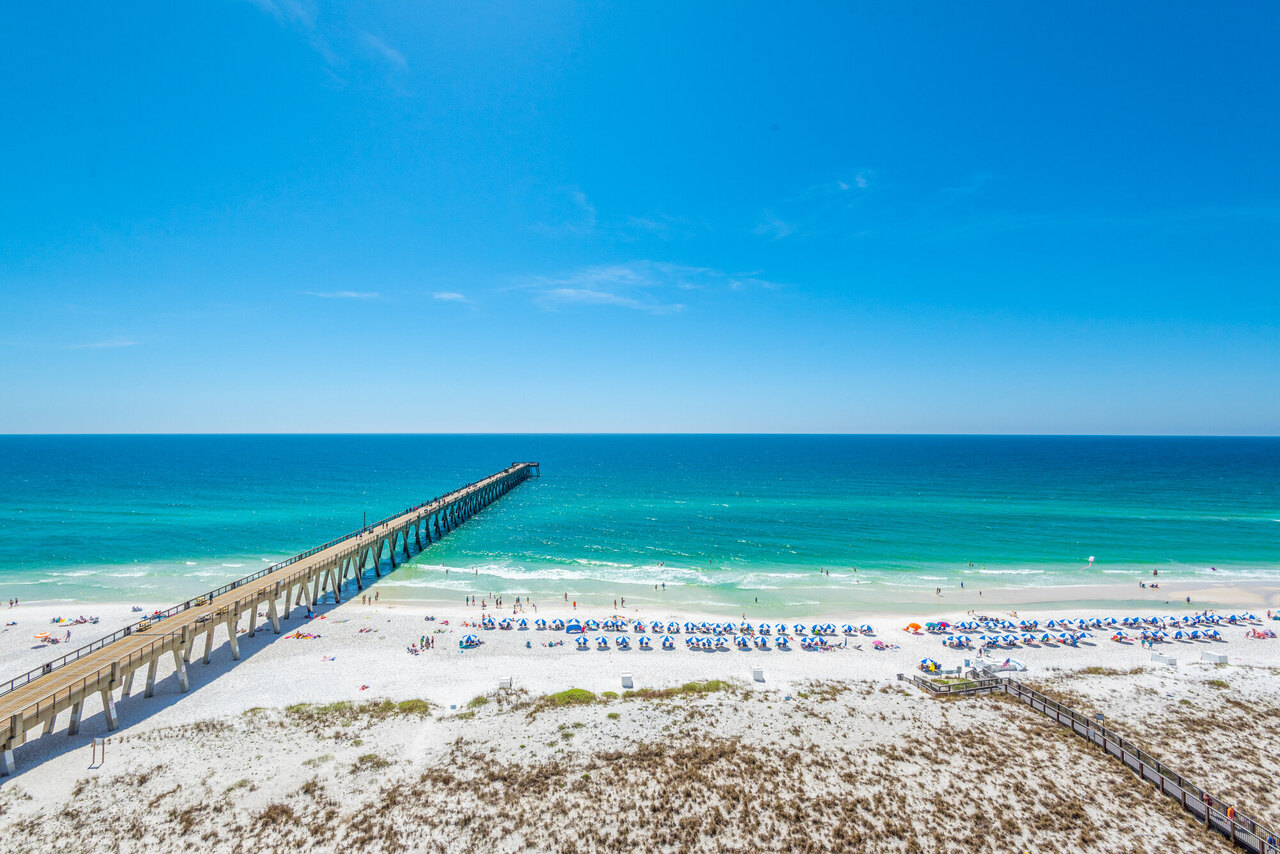 Summerwind 1002E - Mermaid's Grotto - Image 26