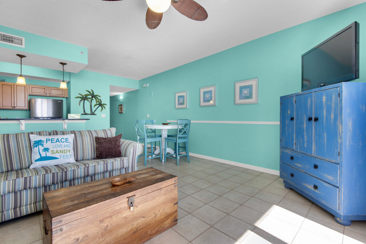 Summerwind 1203E - Ocean Devotion - Image 8