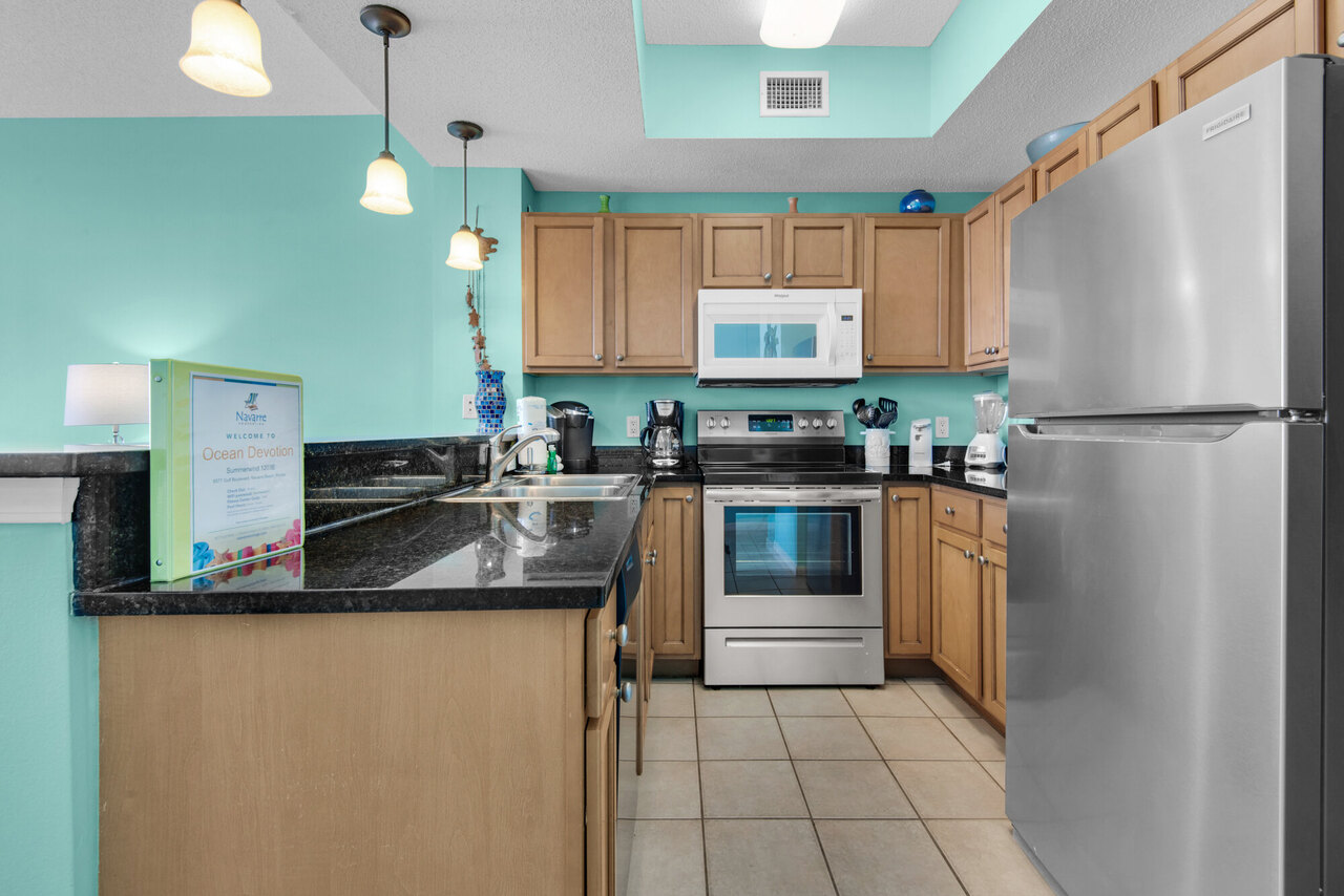 Summerwind 1203E - Ocean Devotion - Image 12