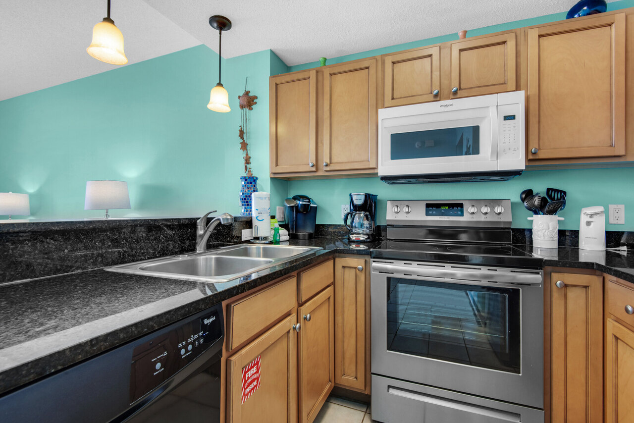 Summerwind 1203E - Ocean Devotion - Image 13