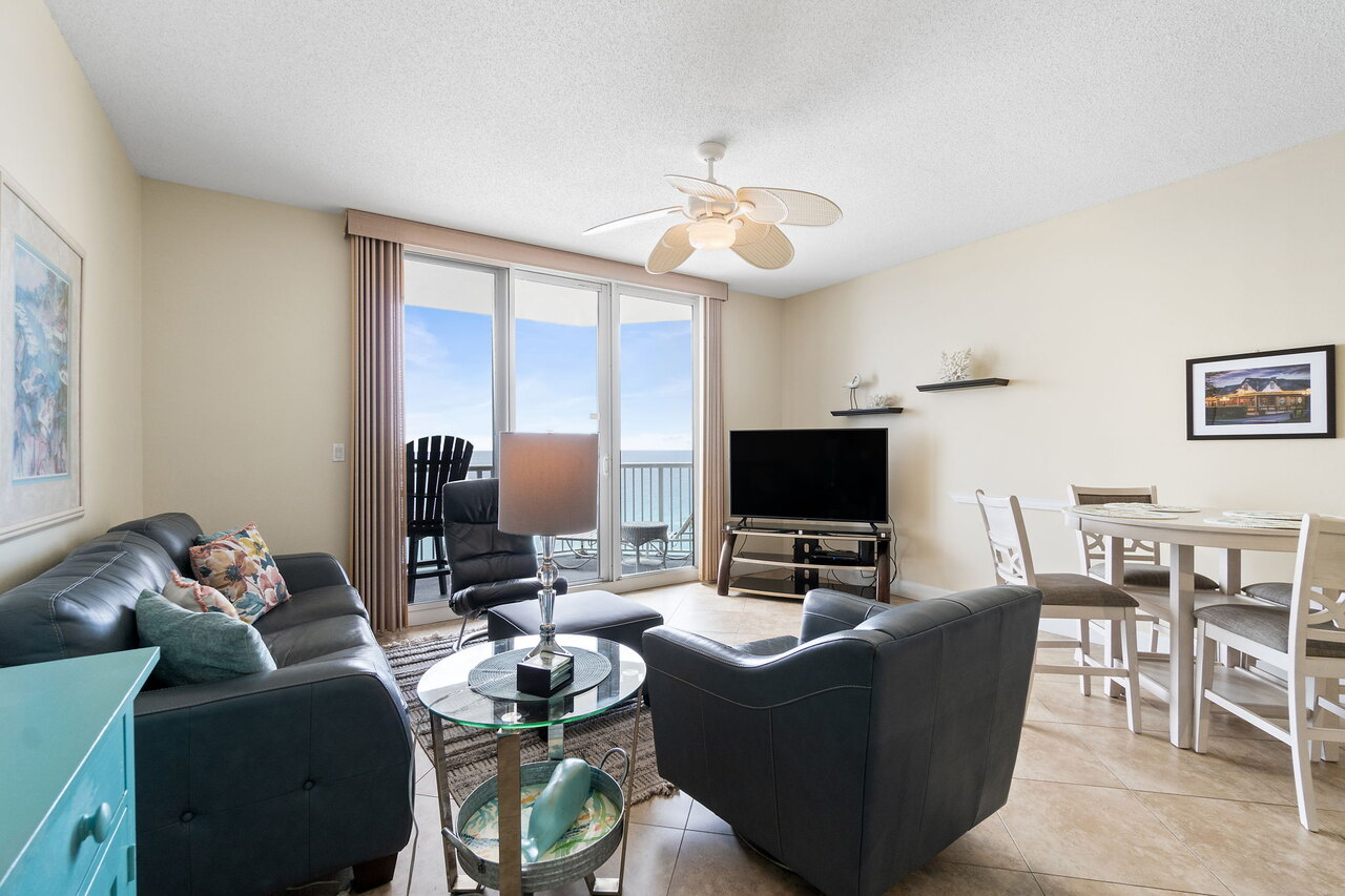 Summerwind 1204E - 5 O'clock Somewhere | Navarre Condo Rentals