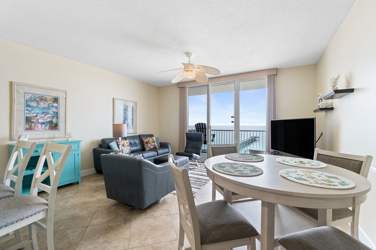 Summerwind 1204E - 5 O'clock Somewhere - Image 2