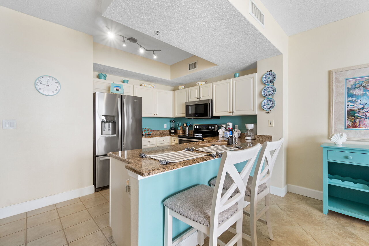 Summerwind 1204E - 5 O'clock Somewhere - Image 7