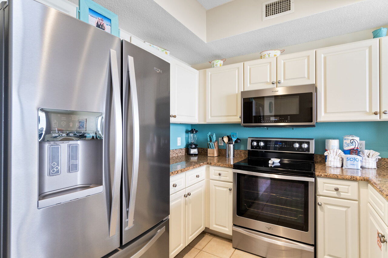 Summerwind 1204E - 5 O'clock Somewhere - Image 6