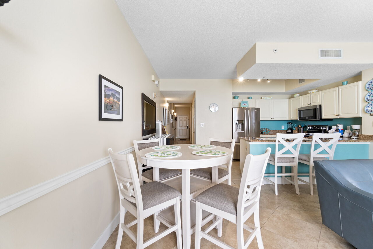 Summerwind 1204E - 5 O'clock Somewhere - Image 8